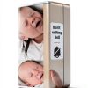 WeddingSteps Doorbell Cover No Ringing Acrylic Do Not-2
