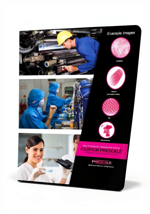 Sensor Products Prescale Pressure Film Industrial Surface-5
