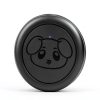 Evernary Dog Doorbell Wireless Pet Training Button Black-4