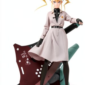 Kaiju No 8 Manga VIZ Media English Humorous Action Series-0