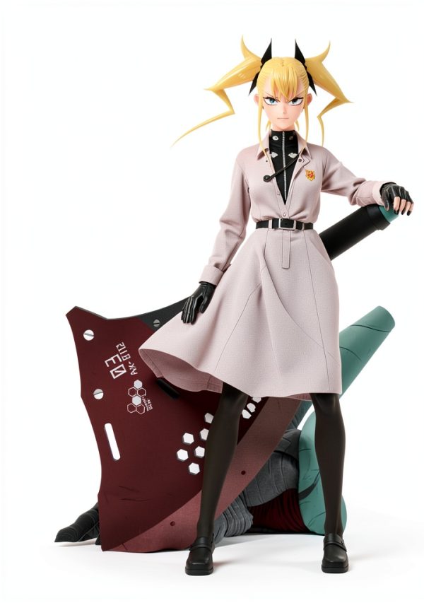 Kaiju No 8 Manga VIZ Media English Humorous Action Series-0