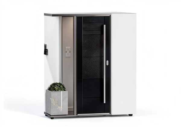 SVD Pet Dog Doorbell Adjustable Height Stainless Steel Bells-2