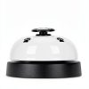 XC Dog Training Bell Metal Rustproof Pet Toilet Training-6