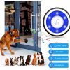 MYPIN Dog Doorbell Self Powered Wireless Pet Training-5
