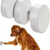 Mighty Paw Smart Bell Dog Doorbell Potty Training Tool-0