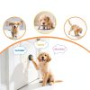 ChunHee Dog Doorbell Potty Training Safe Multi Dog Smart-6