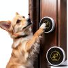 ChunHee Dog Doorbell Touch Sensitive Potty Training Pet-5
