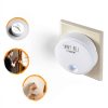 Mighty Paw Smart Bell Dog Doorbell Potty Training Tool-3