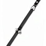 Mighty Paw Dog Doorbell Potty Training Bell Collar USA Made-0