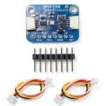 DIYmall BMP390L Pressure Sensor High Precision Altimeter-0