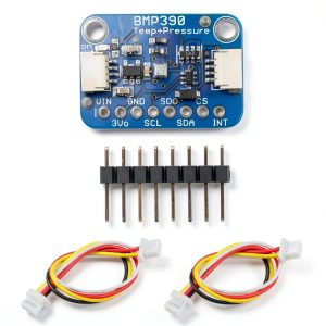 DIYmall BMP390L Pressure Sensor High Precision Altimeter-0