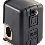 Telemecanique Pressure Switch Water Air Diaphragm Actuated-0