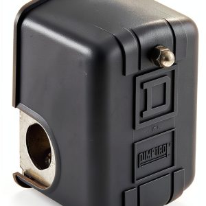 Telemecanique Pressure Switch Water Air Diaphragm Actuated-0