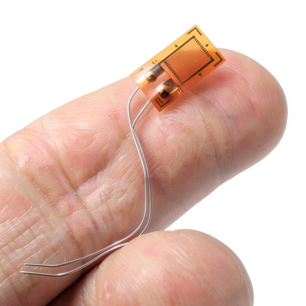 DAOKI BF350-3AA Pressure Sensor Industrial Scientific Probe-4