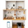 GoveeLife Pressure Sensor Smart Home Automation Detection-4