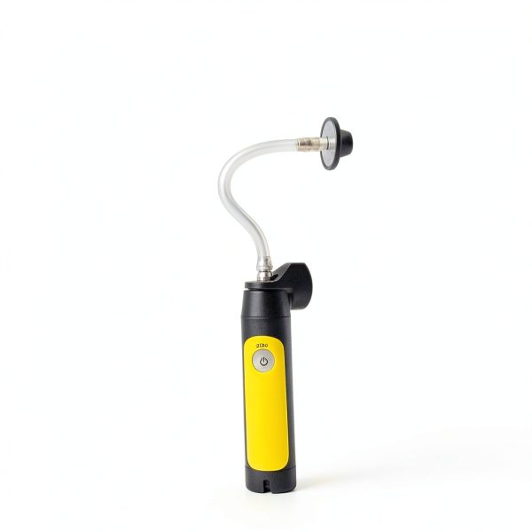 Static Pressure Probe Stainless Steel HVAC Duct Measurement-2