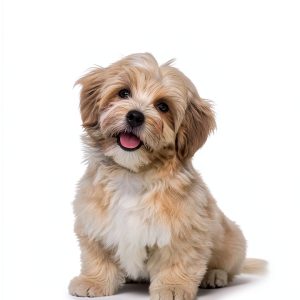 Havanese Training Book Dog Doorbells English 96 Pages-0