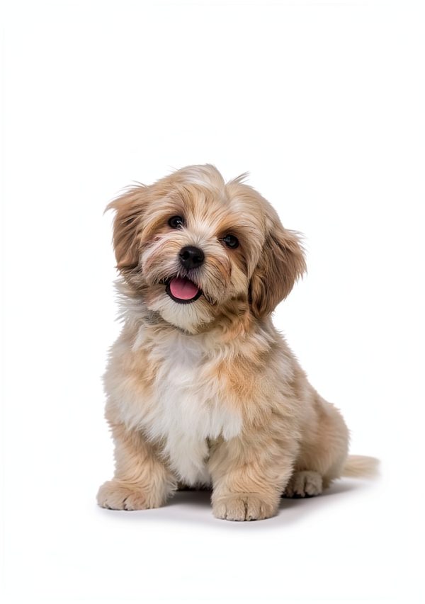 Havanese Training Book Dog Doorbells English 96 Pages-0