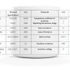 CALT Pressure Sensor High Accuracy Industrial Scientific-5