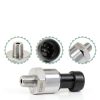 OTUAYAUTO Pressure Sensor Stainless Steel Rugged 100 psi-2