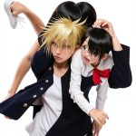 Kodansha Comics Science Fiction Manga English Digital-0