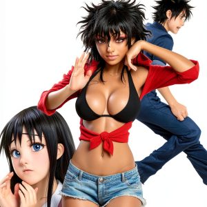 Kodansha Comics Science Fiction Manga English Edition-0