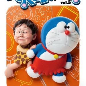 Doraemon Manga Kindle Edition Science Fiction Sho Gakukan-0