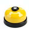 Lcckyeng Dog Doorbell 3 Pack Metal Rustproof Potty Training-4