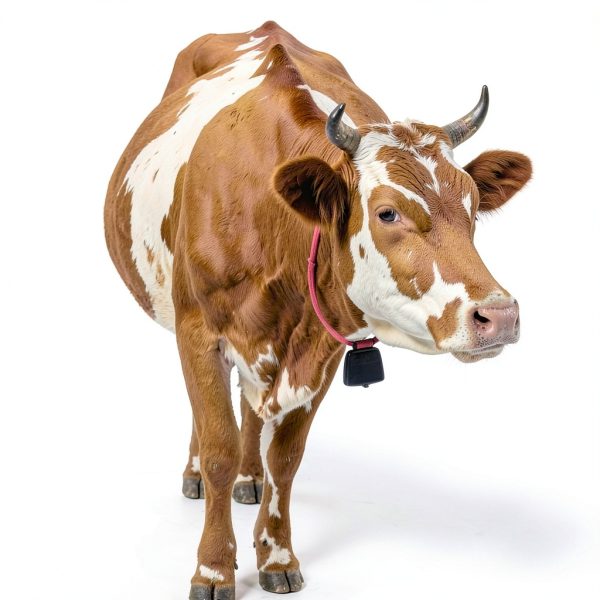 TINGPENG Dog Doorbell Copper Bell Pet Training Accessories-4