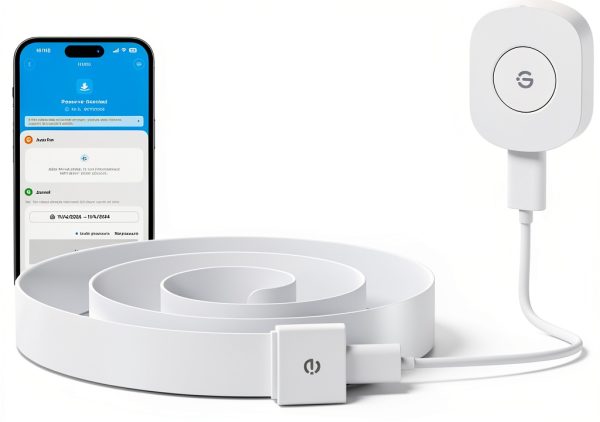 GoveeLife Pressure Sensor Smart Home Automation Detection-0