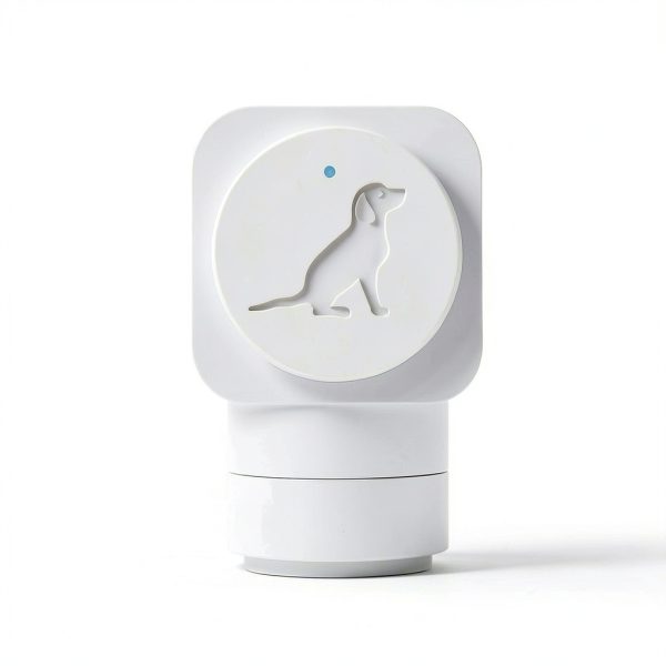 Yoiilifee Dog Doorbell Waterproof Long Range Pet Training-2