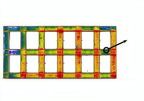 Sensor Products Prescale Pressure Film Industrial Surface-3
