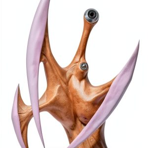 Parasyte Manga Kodansha Comics Science Fiction Horror Series-0