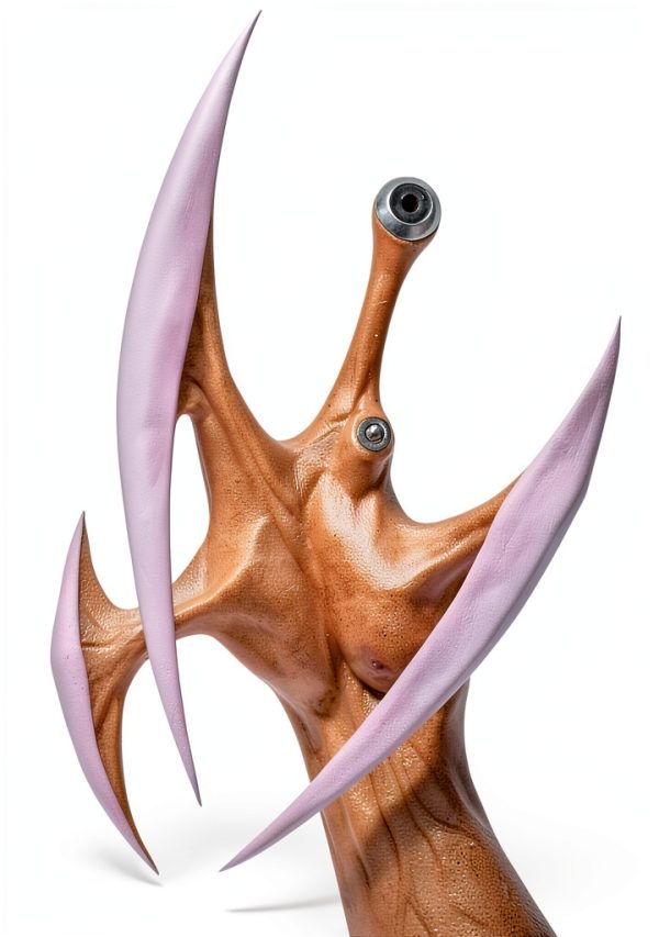 Parasyte Manga Kodansha Comics Science Fiction Horror Series-0