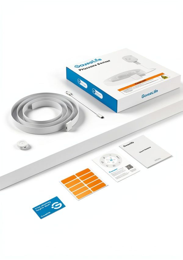 GoveeLife Pressure Sensor Smart Home Automation Detection-7