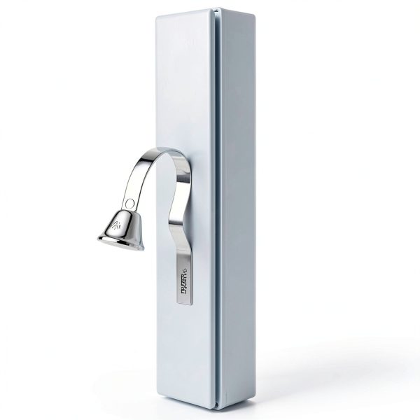 Mighty Paw Tinkle Bell Dog Doorbell Loud Audible Pet-4