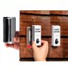 WeddingSteps Doorbell Cover No Ringing Acrylic Do Not-4