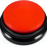 KINBOM Dog Communication Button Record Playback Training-0