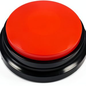 KINBOM Dog Communication Button Record Playback Training-0