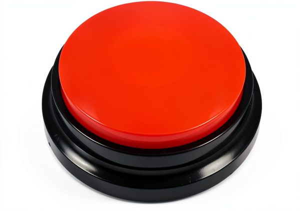 KINBOM Dog Communication Button Record Playback Training-0