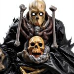 Dai Dark Manga Science Fiction Horror Series Seven Seas-0