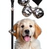 Caldwells Dog Doorbell Potty Training Bell Durable Design-0