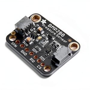 Adafruit Pressure Sensor Board Mount Weather Monitoring-0