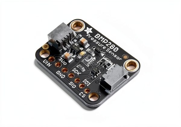 Adafruit Pressure Sensor Board Mount Weather Monitoring-0