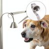 Mighty Paw Tinkle Bell Dog Doorbell Loud Audible Pet-3