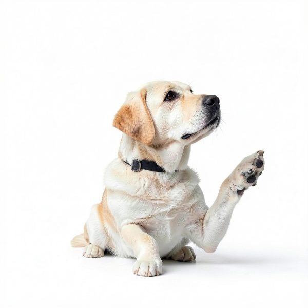 Yoiilifee Dog Doorbell Waterproof Long Range Pet Training-3