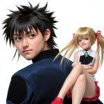 Kodansha Comics Science Fiction Manga English Digital-0