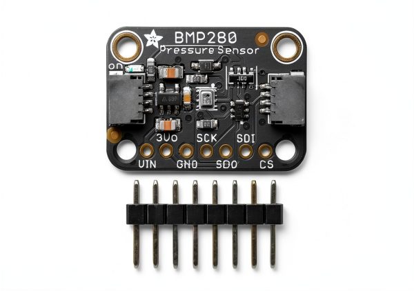 Adafruit Pressure Sensor Board Mount Weather Monitoring-1