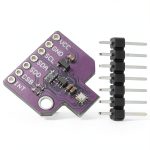 BMP390L Digital Pressure Sensor High Accuracy Low Power-0