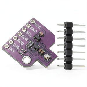 BMP390L Digital Pressure Sensor High Accuracy Low Power-0
